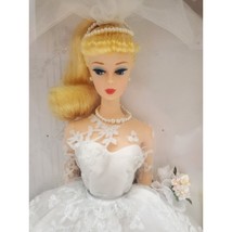 Barbie - Wedding Days Doll - 1996 #17119 - £17.64 GBP