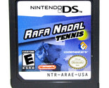 Nintendo Game Rafa nadal tennis 237486 - $11.99