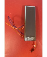 WHIRLPOOL REFRIGERATOR DISPENSER ACTUATOR  W10353848 - €39,69 EUR