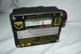 UNIVERSAL FLOW MONITORS INC. SN-BSE6GM-4-32V1.0-A1NR ULTRA RARE 1E - $2,418.20 MXN