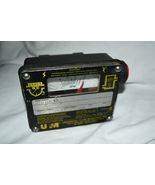 UNIVERSAL FLOW MONITORS INC. SN-BSE6GM-4-32V1.0-A1NR ULTRA RARE 1E - $2,407.55 MXN