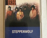 Steppenwolf  Cassette Tape Born To Be Wild CAS3 - $2.97