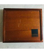 Vintage Sliding Wood Block Puzzle Game - $19.75
