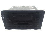 Audio Equipment Radio VIN D 8th Digit Am-fm-stereo Fits 00-03 AUDI A8 60... - £46.66 GBP