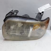 01 02 03 04 Ford Escape left drivers headlight assembly OEM - £27.68 GBP