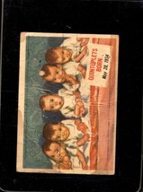 1954 Topps Scoop R714-19 #64 Quintuplets Born Poor (St) *X46466 - £3.97 GBP
