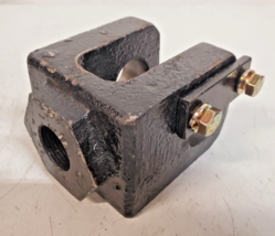 Clevis Rod Cast Iron 054A NWI - $66.21 CAD