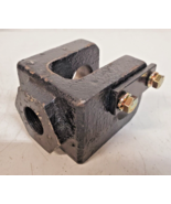 Clevis Rod Cast Iron 054A NWI - $66.21 CAD