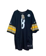 Nike Engineered Pittsburgh Steelers Kenny Pickett #8 NFL Jersey NWT 3XL - $44.99