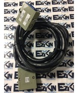 Fanuc 2003-T230 / AMP3-CN1M Cable L=1.5ME  MR20LW  - $52.82 CAD