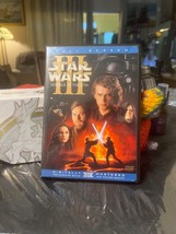 Star Wars, Episode III: Revenge of the Sith (Full Screen Edition) - DVD - GOOD - £13.91 GBP