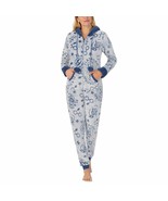 Character Disney Harry Potter Ladies&#39; One Piece Pajama Soft Fleece Size ... - $19.59