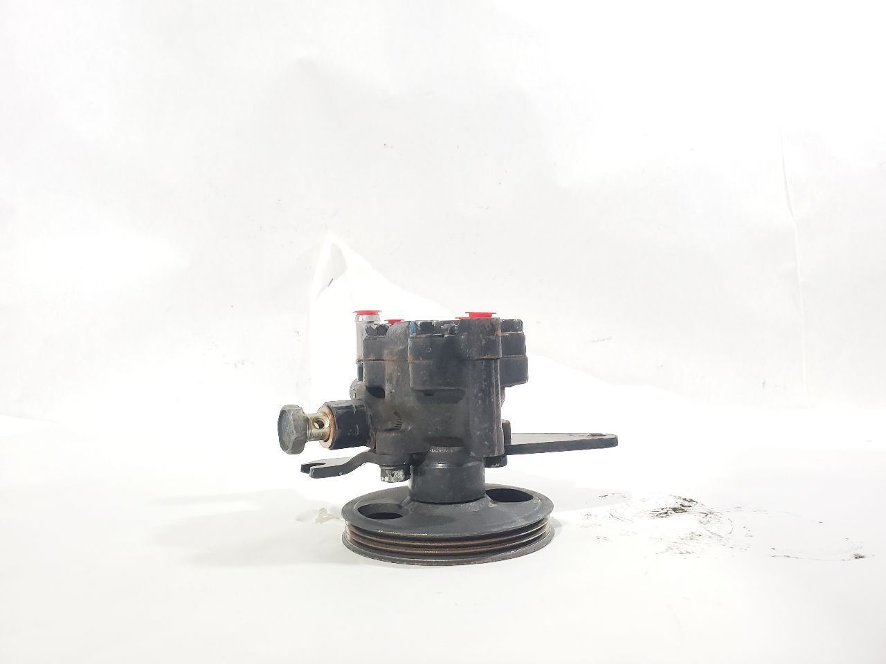 1990 1991 1992 1993 Nissan 300ZX OEM Power Steering Pump Manual  Item image 4
