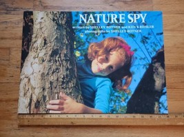 MacMillan/McGraw-Hill Nature Spy Eureka! by Ken Kreisler Big/Classroom book - £22.68 GBP