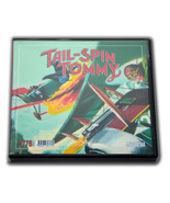 TAILSPIN TOMMY - 6 DVD-R - 2 MOVIE SERIAL and 4 FILMS - 1934 - 1939 - £20.00 GBP