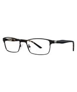 U767 Women&#39;s Eyeglasses - U Rock Frames - Matte Black 53-17-135 - $172.03 CAD