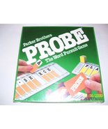 Probe: The Word Pursuit Game 1982 by Parker Brothers - £34.07 GBP