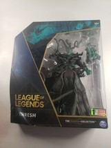 League of Legends Champion Collection Thresh Exclusive Action Figure (1st Edit.) - £14.77 GBP