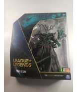 League of Legends Champion Collection Thresh Exclusive Action Figure (1s... - £14.53 GBP