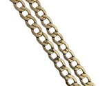 Unisex Chain 10kt Yellow Gold 405133 - $499.00