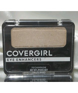 CoverGirl Eye Enhancers  # 710 CHAMPAGNE - Full Size New  - $25.99