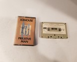 Icehouse - Primitive Man - Cassette Tape - £8.65 GBP