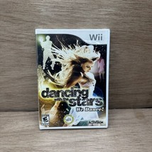 Dancing With the Stars: We Dance (Nintendo Wii, 2008) - £11.90 GBP