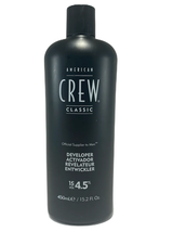 American Crew Precision Blend Hair Color image 6