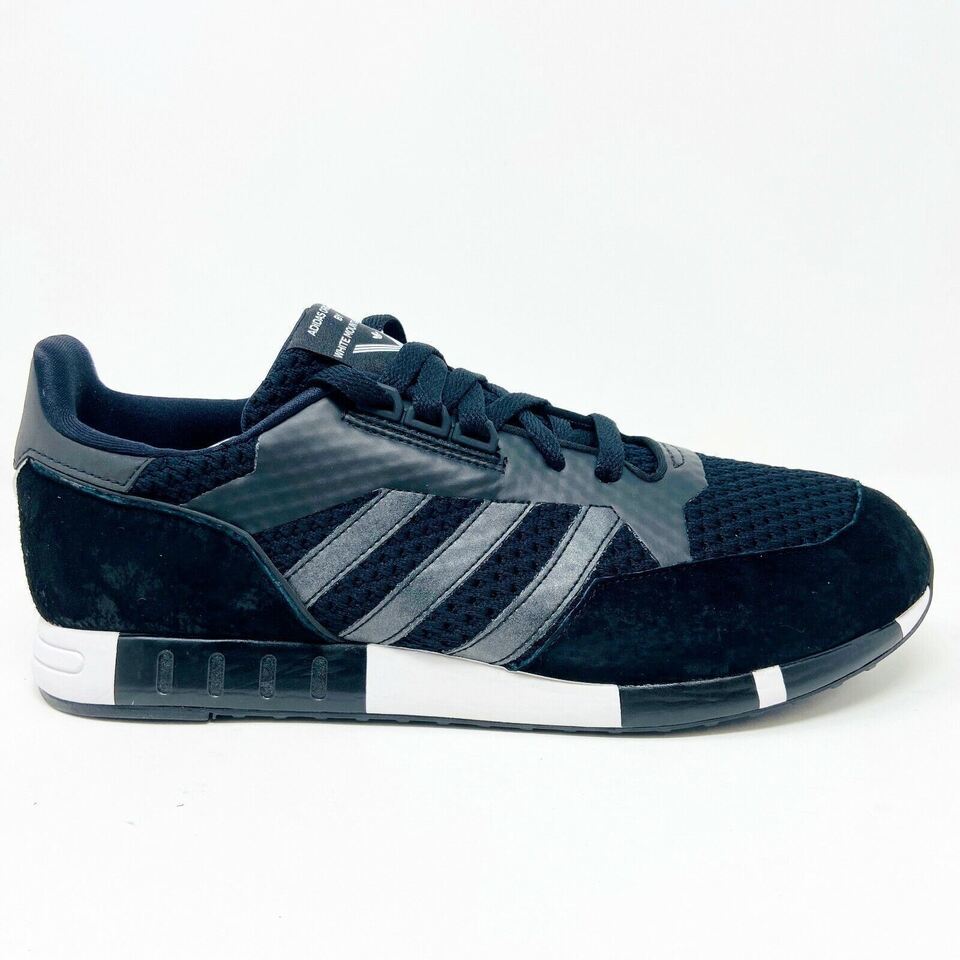 Authenticity Guarantee  Adidas White Mountaineering Boston Super Primeknit Bl...