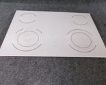 318223683 KENMORE RANGE OVEN MAINTOP COOKTOP ASSEMBLY - £120.55 GBP