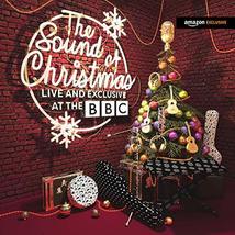 SOUND OF CHRISTMAS: LIVE &amp; EXCLUSIVE AT THE BBC / VARIOUS [Audio CD] VAR... - $9.79