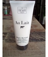 THE SCOTTISH FINE SOAPS COMPANY AU LAIT BOBY BUTTER  7 FL.OZ 200ML - $13.86