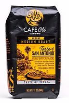 HEB Cafe Ole Taste of San Antonio 12 oz (Pack of 1)-SET OF 2 - $29.67