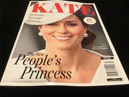 Centennial Magazine Special Collector&#39;s Edition Kate: The New People&#39;s Princess - £9.45 GBP