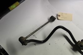 03-06 w211 MERCEDES E350 E320 REAR SUSPENSION SWAY STABILIZER BAR M1377 image 3