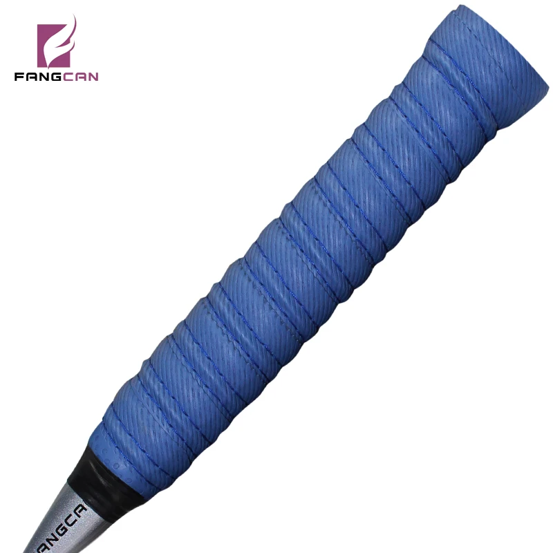 1 pc FANGCAN FCLG-03 1.9mm Thicken Badminton Tennis Racket overgrips Dry Surface - £85.13 GBP