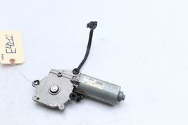 07-13 MERCEDES-BENZ W221 S600 PANORAMIC SUNROOF MOTOR E4212 image 3
