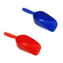 1 Pc of 16oz Plastic Scoop for Ice Dog, Cat, Pet Food, Dry goods, &amp; Candy - £5.58 GBP