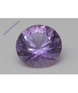 Round Natural Mined Loose Sapphire (1 Ct Purple(Possibly Heated) VS2 Cla... - $1,574.11 CAD