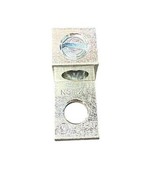 NEW 100 Pieces NSI Mechanical Lug 2T AL9CU 600V Wire Range AL/CU: 2-14 AWG - €127,23 EUR