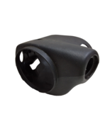 00 01 02 03 Chevrolet S10 Blazer S15 Sonoma black steering column cover OEM - $546.51 MXN