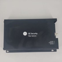 GE SECURITY Fiber  Options Module 711F2FT Untested - £15.26 GBP