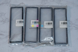4 OEM Ricoh 1060,1075,2051,2060,2075 Dust Filters AA012128, AA01-2128, A... - £67.02 GBP