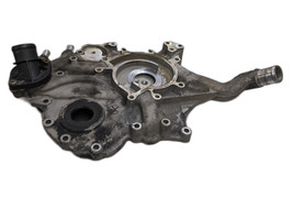 Engine Timing Cover From 2006 Jeep Grand Cherokee  4.7 53021227AA - $89.95