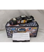 2007 Mark Martin 01 Army American Heroes Monte SS 1:24 Drivers Select NA... - £36.22 GBP