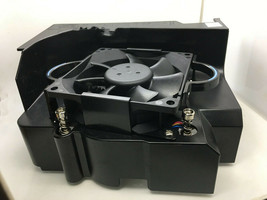 DELL OPTIPLEX 5040 0cc8m6 03vrgy Cpu Cooling Fan + Heat sink - £53.39 GBP