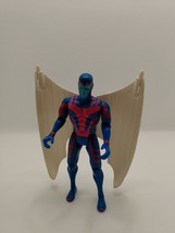Archangel | ToyBiz - 1991 | Marvel X-Men - £7.79 GBP