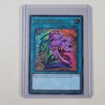 Yu-Gi-Oh TCG Card Pot Of Desires CT14-EN004 Ultra Rare Limited Edition P... - £5.57 GBP