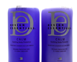 Design Essentials Calm Soothing Scalp Protection 32 oz-2 Pack - $74.39