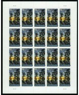 Louisiana Statehood Sheet of 20  -  Stamps Scott 4667 - $29.66